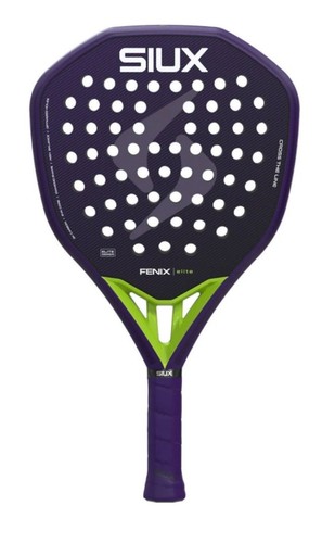 Nuova siux fenix elite 2026 - fenix,