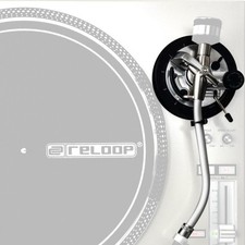 Reloop Braccio RP-7000 MK2