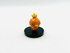 Torchic Nintendo Pokemon Rumble Wii U Amiibo NFC Modellino WiiU 2013