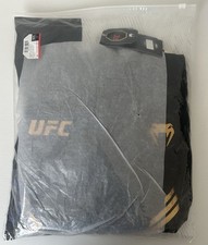 Felpa con cappuccio UFC Venum