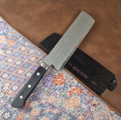 Coltello cuoco fujiwara - coltello, da