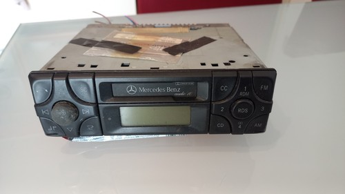 Autoradio mercedes 168 - autoradio,