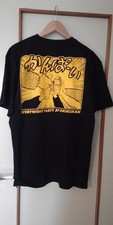 NUOVO T-shirt Maison Ikkoku XL