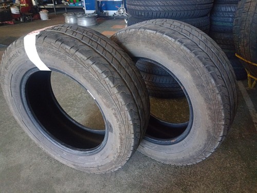 Gomme 215 r16 109 - 215/65, t