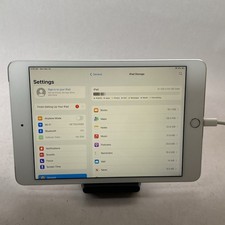 Unlocked Apple iPad Mini 4th