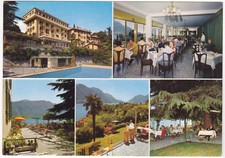 BELLAGIO - COMO - HOTEL BELVEDERE -47677-