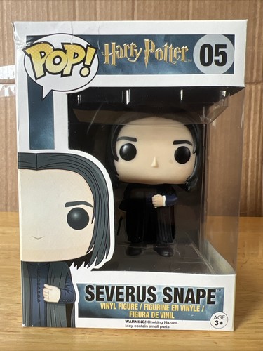 Funko pop harry - pop, potter