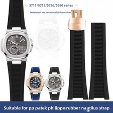 Per Patek Philippe Nautilus