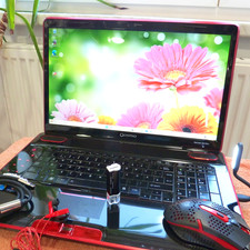 Qosmio X500 SPECIAL DESIGN 18