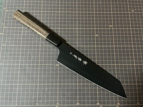 Sakai takayuki coltello chef - sakai,