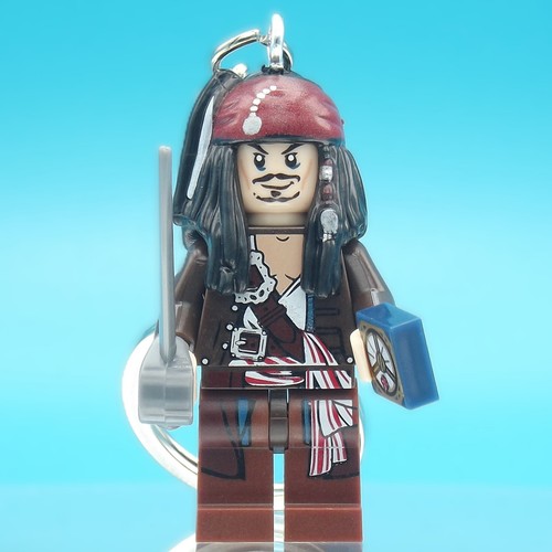 Movie inspired jack sparrow - inspired,