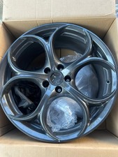 CERCHIO ALFA ROMEO GIULIA