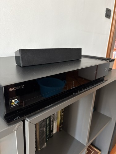 Sony hbd e370 blu - sony, hifi