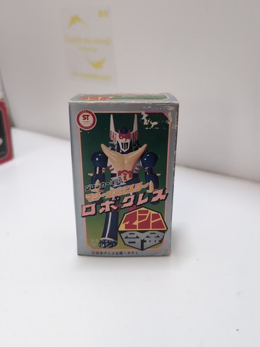 Astrorobot takemi robo kress - takemi,