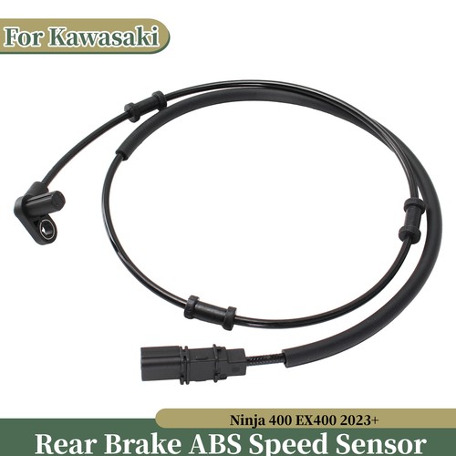 Sensore velocità abs ruota - abs,