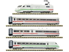 Scala N Fleischmann 7760003 -