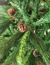 Albero Di Natale 180cm