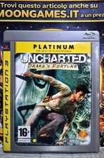Uncharted drake fortune - drake's,