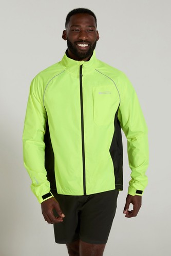 Giacca ciclismo impermeabile - giacca,