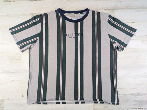 Camicia vintage guess - camicia,