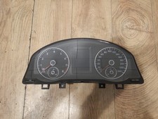Strumentazione VW Golf VI 6 Plus 1.4 TSI contachilometri 5M0920860D originale