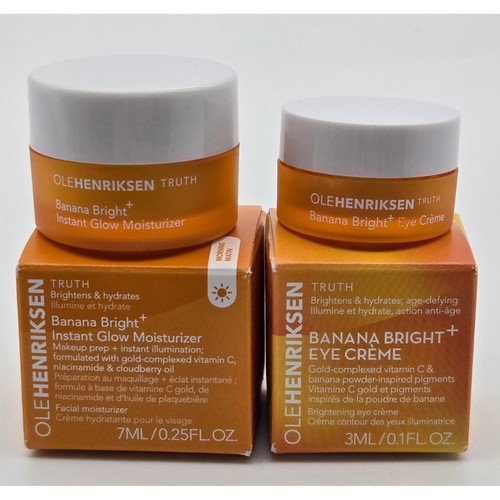 Olehenriksen banana bright - olehenriksen,