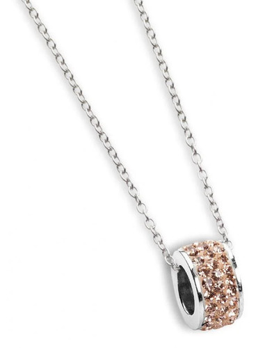 Collana virna mya - collana, boccadamo