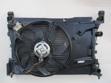 55704030 KIT RADIATORE ELETTROVENTOLA CONDENSATORE OPEL CORSA D 1.2 16V Z12XEP