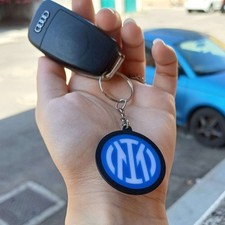 Portachiavi Inter | Gadget FC Internazionale Milano