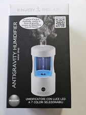 Umidificatore Antigravità 