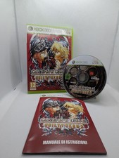 Guilty gear overture xbox - 2,
