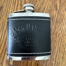 Fiaschetta jack daniels 2009 - fiaschetta,