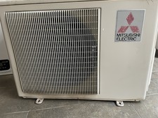 CONDIZIONATORE MITSUBISHI