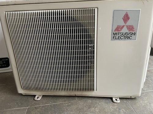 Condizionatore mitsubishi - condizionatore,