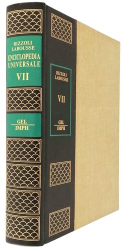 Grande enciclopedia rizzoli - grande,