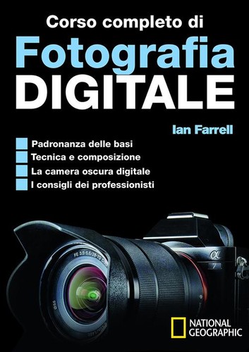 Corso completo fotografia - completo, di