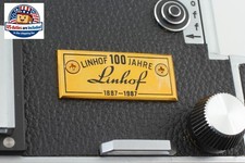 100 anni [Near MINT] Linhof