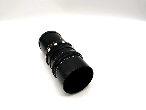 Meyer optik görlitz 135 - meyer,