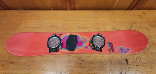 Snowboard burton punch - punch, +