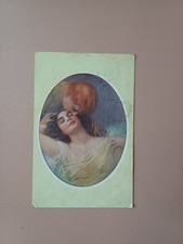 CARTOLINA  ILLUSTRATORE GUERZONI INNAMORATI