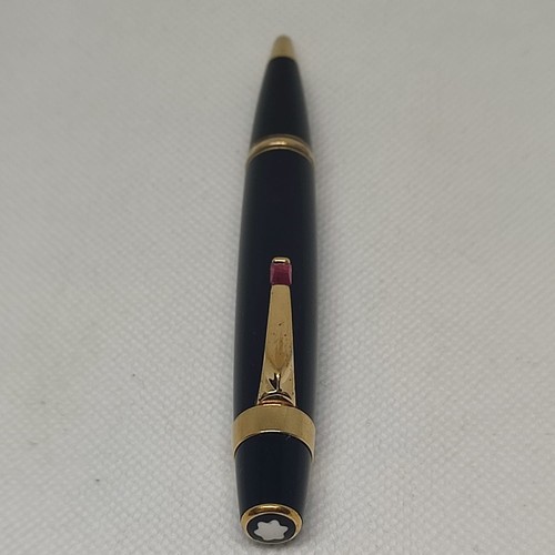 Montblanc boheme penna - boheme,
