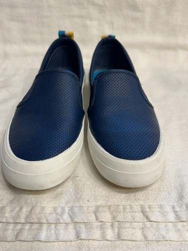 Sperry top sider slip - sperry, top-sider