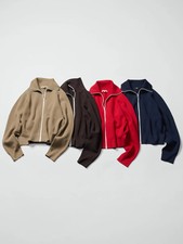 UNIQLO: C Milan Cardigan a