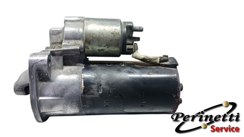 Motorino avviamento volvo - motorino, v70