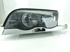 0301089275 LEFT HEADLIGHT /