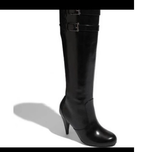 Stivaletto alto cole - stivaletto, air