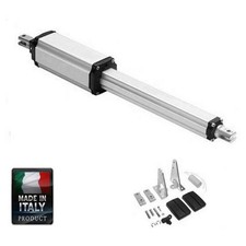 PISTONE 230V PM 300 ATTUATORE