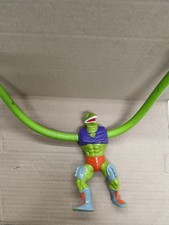 MASTERS OF THE UNIVERSE - SQUEEZE (HE-MAN)