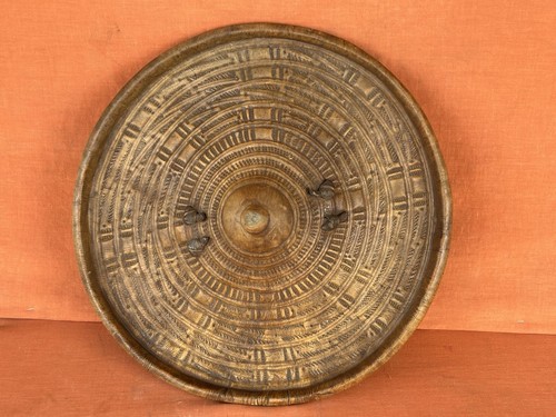 Scudo africano somalo etiope - scudo,