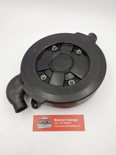 Scatola porta filtro aria Fiat